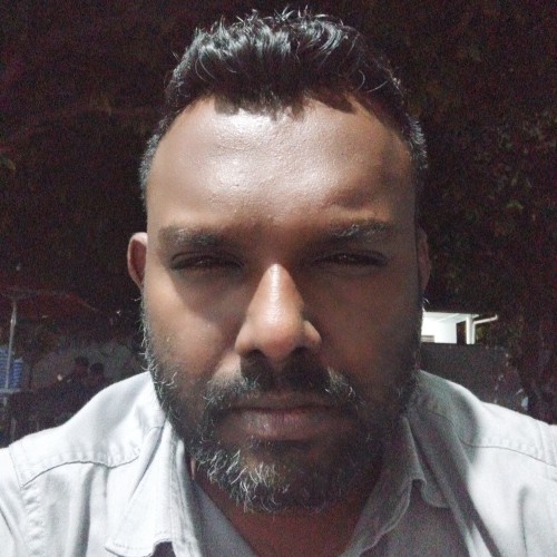 Jinah A. profile photo