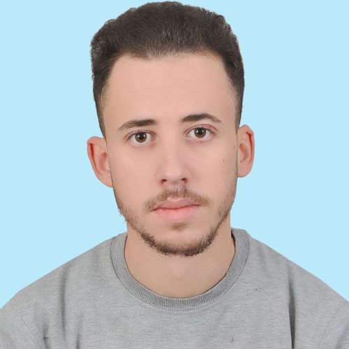 Chakir H. profile photo
