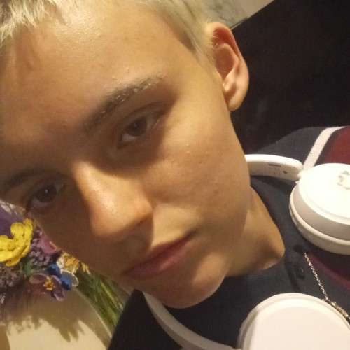 Pierce T. profile photo