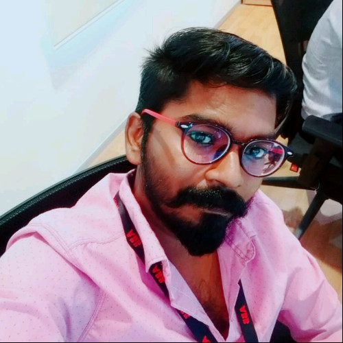 Venkatesh  K. profile photo