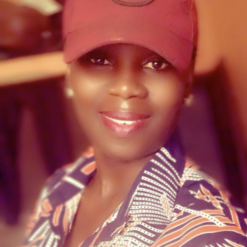 chinelo o. profile photo