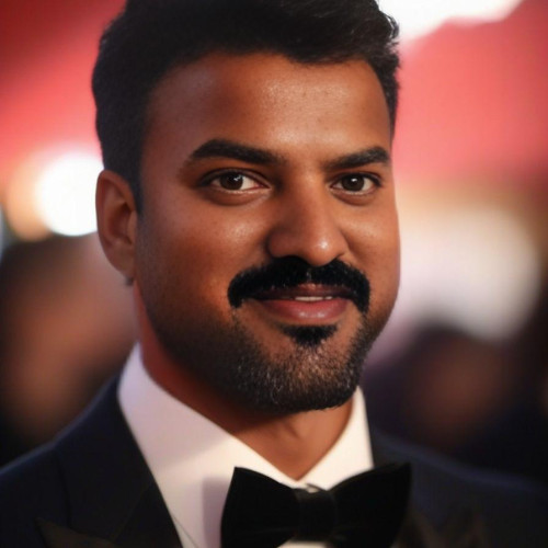 Ravindra J. profile photo