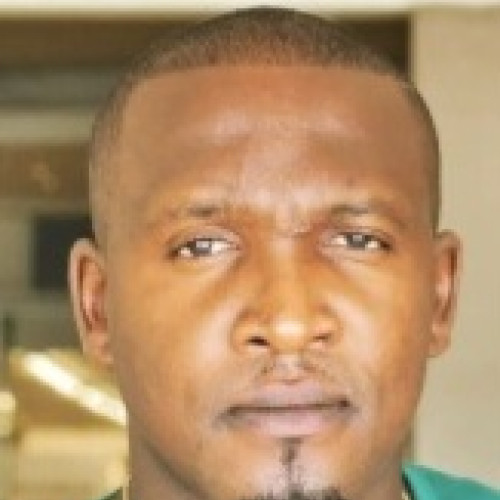 Munyaradzi C. profile photo
