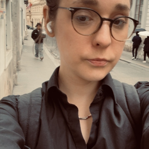 Hannah S. profile photo