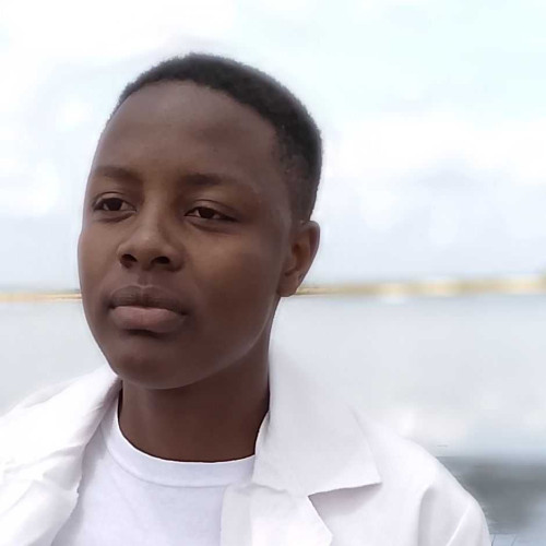 nekesa m. profile photo