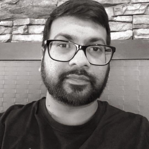 Srikanth reddy S. profile photo