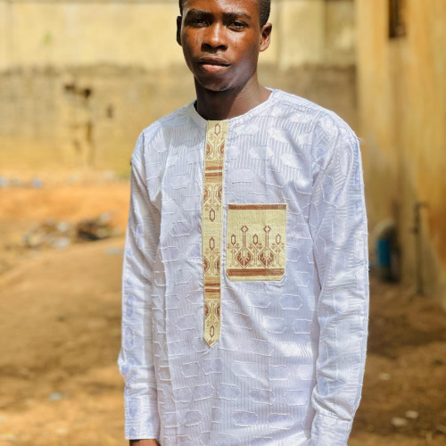Sodeeq  N. profile photo