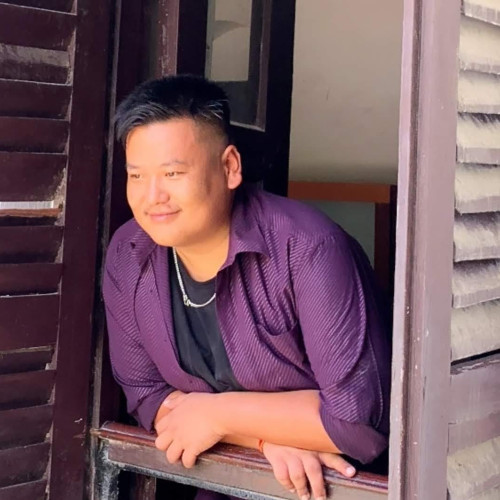 Jiten T. profile photo
