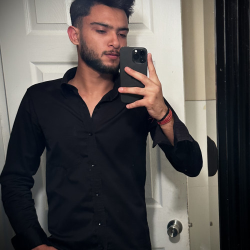 Kartik S.