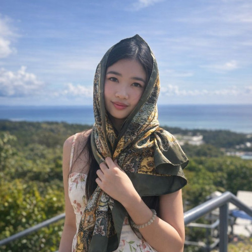 Daphne D. profile photo