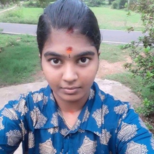 Mounika  K.