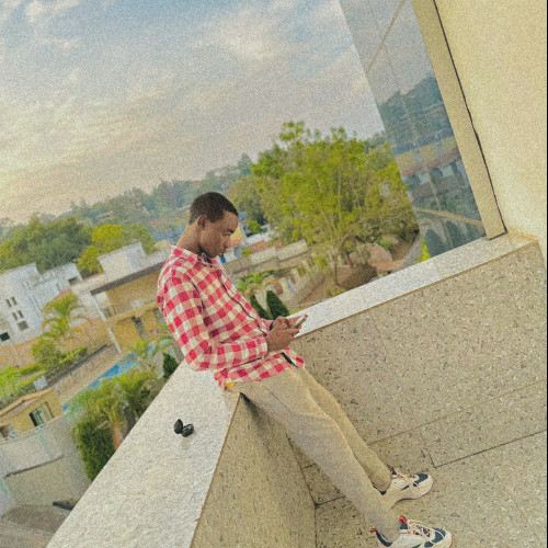 Big D. profile photo