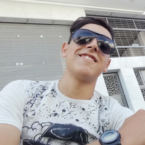 EL KHALIL E. profile photo