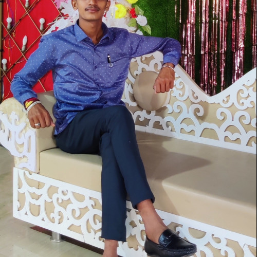 Ajinkya P. profile photo
