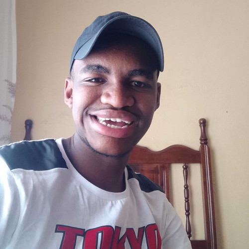 Bakang M. profile photo