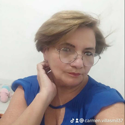 Carmen v. profile photo