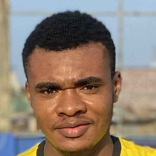 Desmond O. profile photo