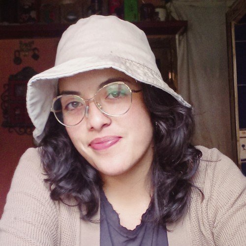 Adelaida M.