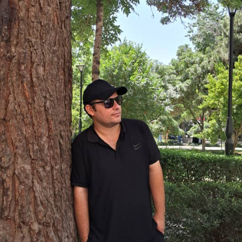 Ehsan H. profile photo