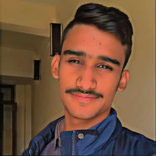 Raghav M. profile photo