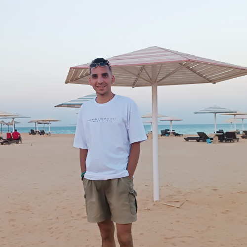 Ahmed Z. profile photo