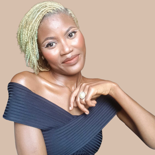 Adeola S.