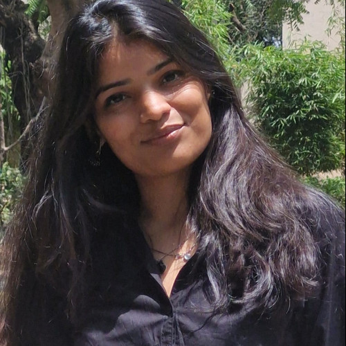 KAVYA A. profile photo