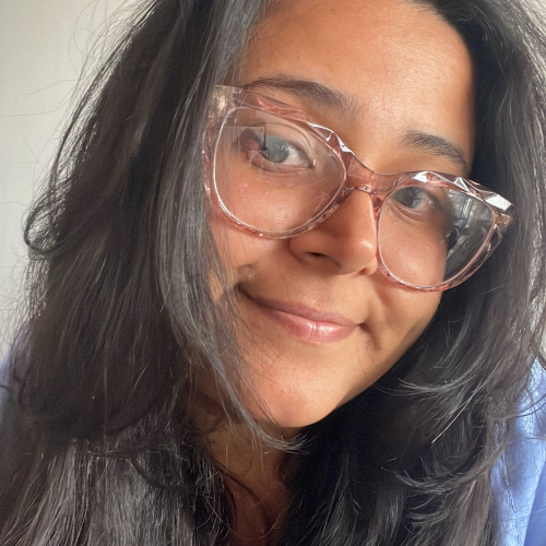 Liliana V. profile photo