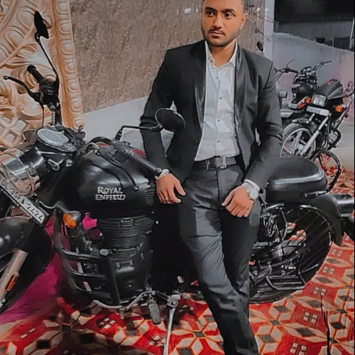 Akshay  S. profile photo