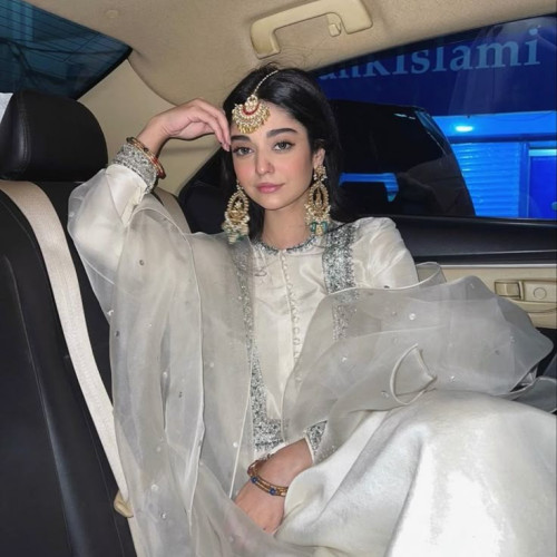 Ayesha K. profile photo