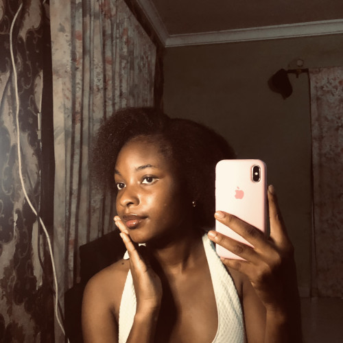 Mercy G. profile photo