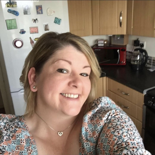 Nicole c. profile photo
