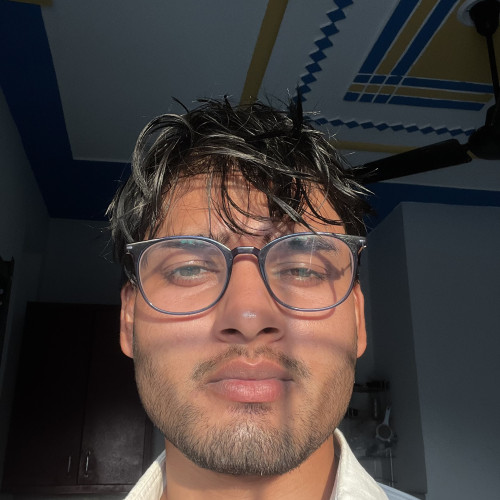 Atul S. profile photo