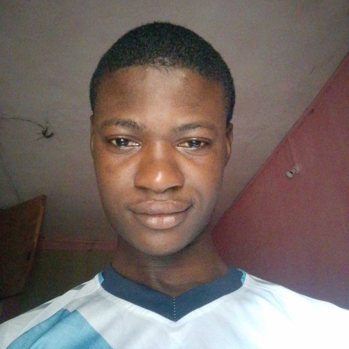 Chat buddy Mike 😎 M. profile photo