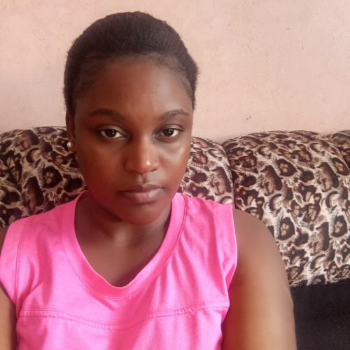 Damaris C. profile photo