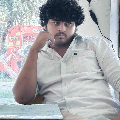 Rishabh m. profile photo