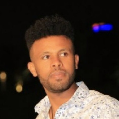Abenezer Z. profile photo