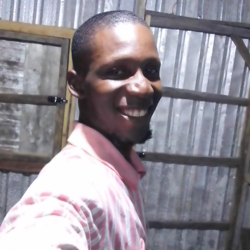 Peter Chidera  N. profile photo