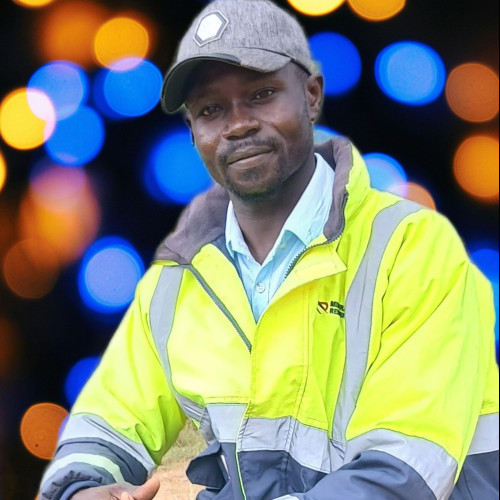 George   . profile photo