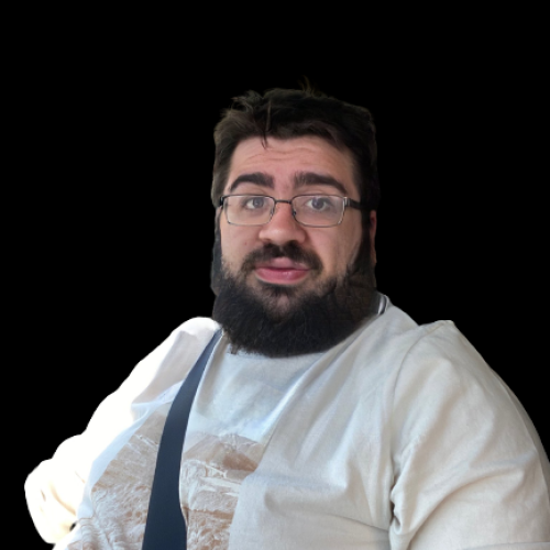 Sam L. profile photo