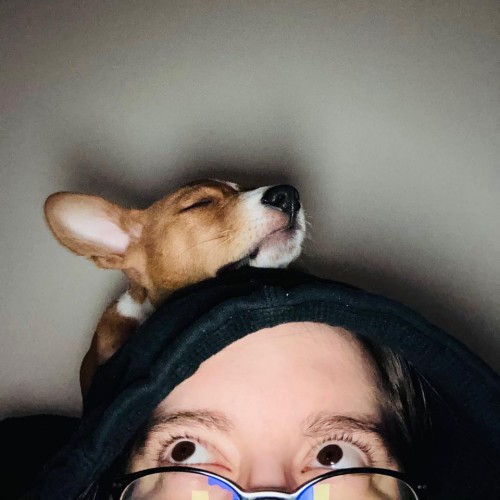 Anika E. profile photo