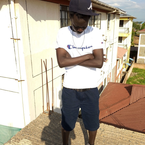 Jamal O. profile photo