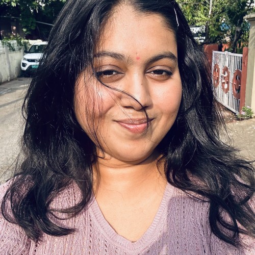 Kritika  S.