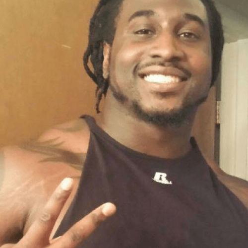 Dewayne B.
