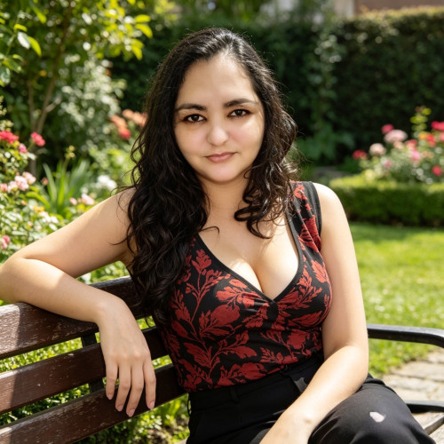 Cristiane G. profile photo