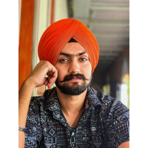 Prabh S. profile photo
