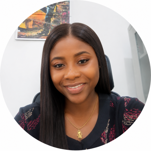 Gracious  S. profile photo