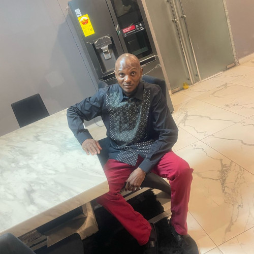 Francis O. profile photo