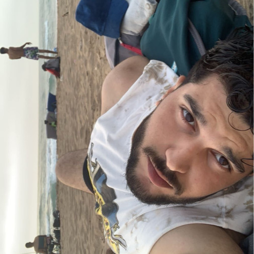 El Mehdi O.