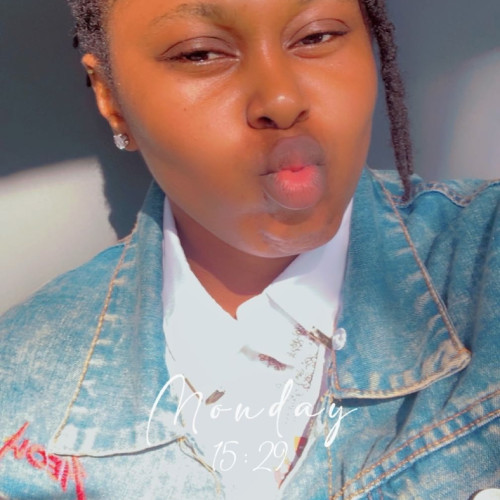 Confidence J. profile photo